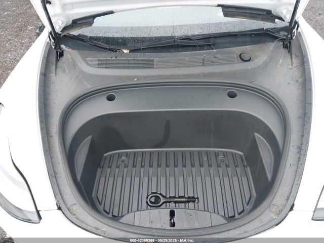 2021 TESLA MODEL 3 5YJ3E1EB1MF973992 Photo 9