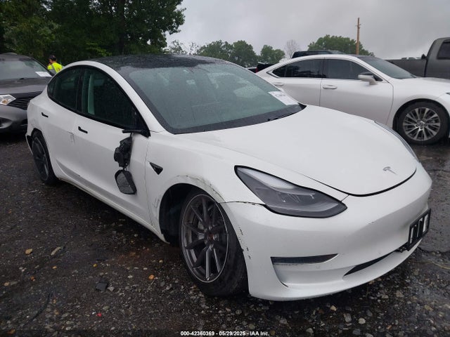 2021 TESLA MODEL 3 5YJ3E1EB1MF973992 Photo 5