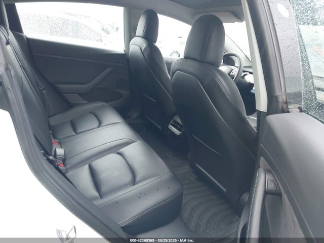 2021 TESLA MODEL 3 5YJ3E1EB1MF973992 Photo 7