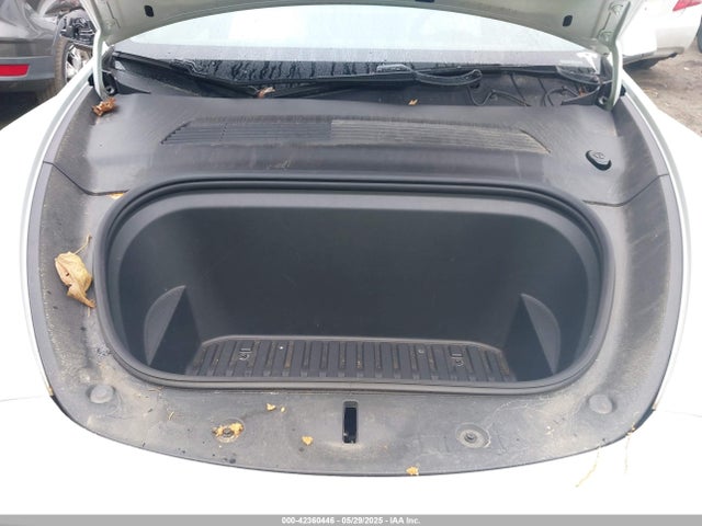 2020 TESLA MODEL Y 5YJYGDEE7LF042987 Photo 9