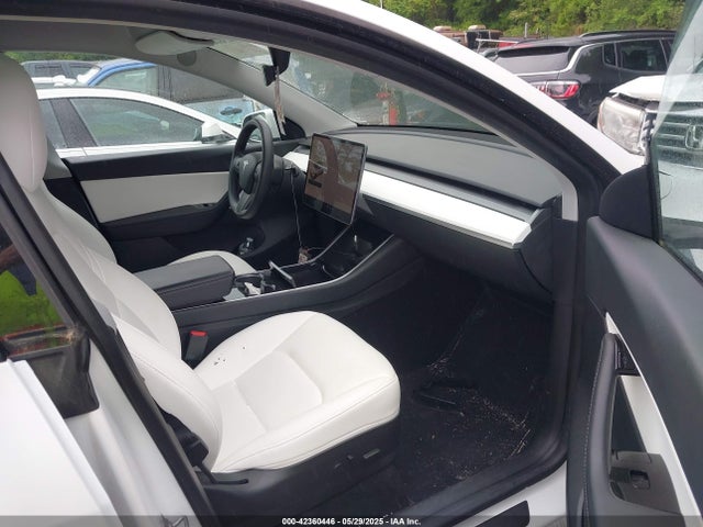 2020 TESLA MODEL Y 5YJYGDEE7LF042987 Photo 4