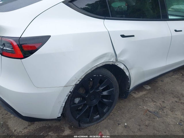 2020 TESLA MODEL Y 5YJYGDEE7LF042987 Photo 5