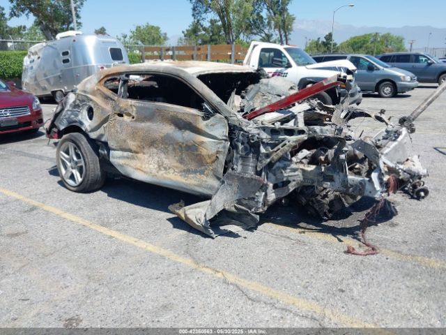 2023 CHEVROLET CAMARO 1G1FB1RX8P0139967