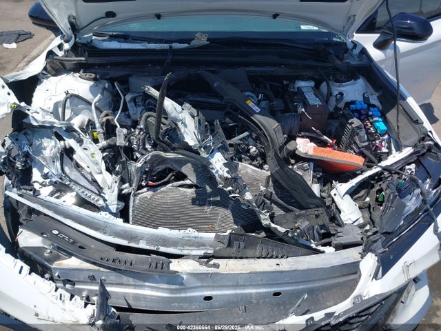 4T1K61AK1RU228328 Toyota a25a-fks