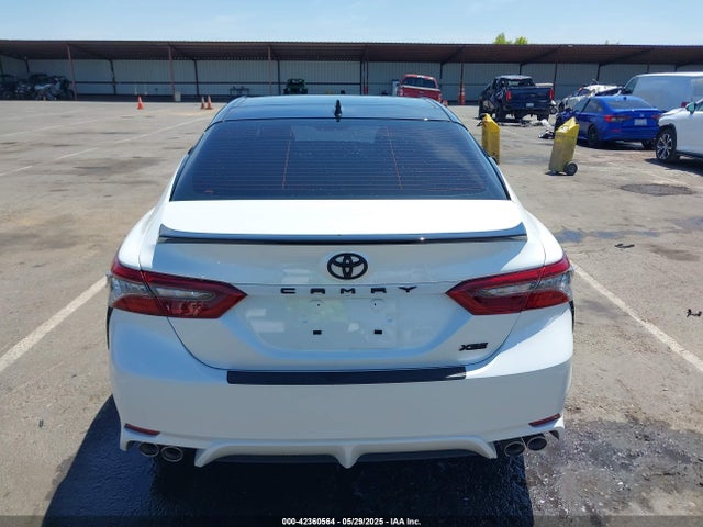 4T1K61AK1RU228328 Toyota a25a-fks