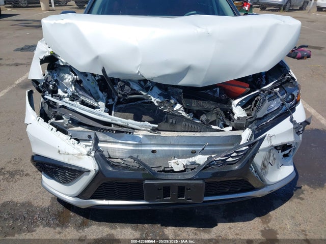 4T1K61AK1RU228328 Toyota a25a-fks