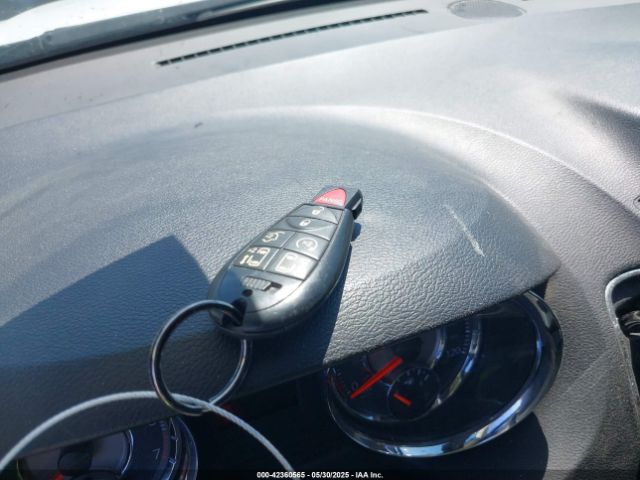 2015 CHRYSLER TOWN & COUNTRY 2C4RC1BG8FR710549 Photo 10