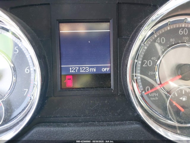Chrysler 2015 2015 2C4RC1BG8FR710549 Image 15