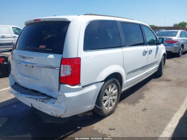 2015 CHRYSLER TOWN & COUNTRY 2C4RC1BG8FR710549 Photo 3