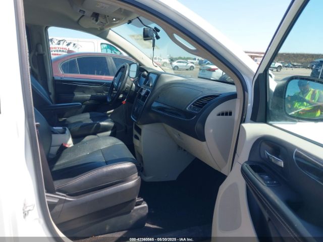 2015 CHRYSLER TOWN & COUNTRY 2C4RC1BG8FR710549 Photo 4