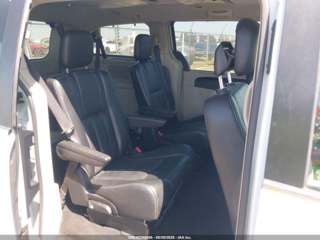2015 CHRYSLER TOWN & COUNTRY 2C4RC1BG8FR710549 Photo 7