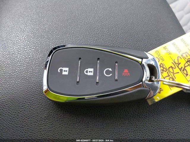 3GNAXREV6JL288790 Chevrolet EQUINOX LS