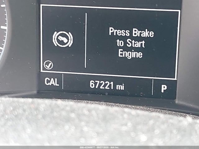 3GNAXREV6JL288790 Chevrolet EQUINOX LS