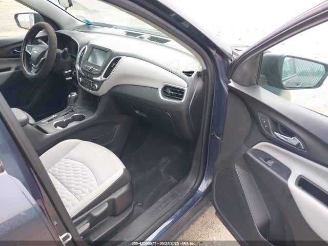 3GNAXREV6JL288790 Chevrolet EQUINOX LS