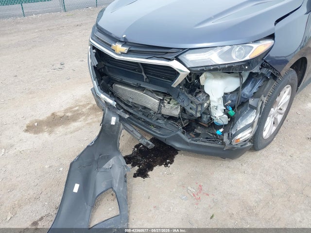 3GNAXREV6JL288790 Chevrolet EQUINOX LS