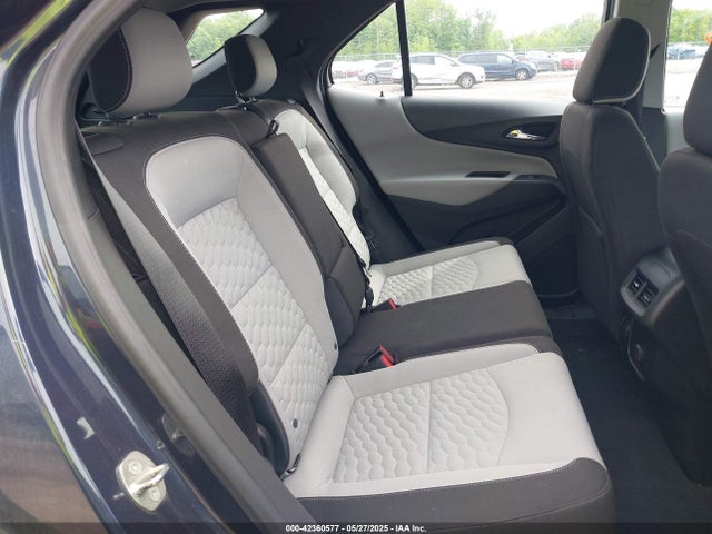 3GNAXREV6JL288790 Chevrolet EQUINOX LS