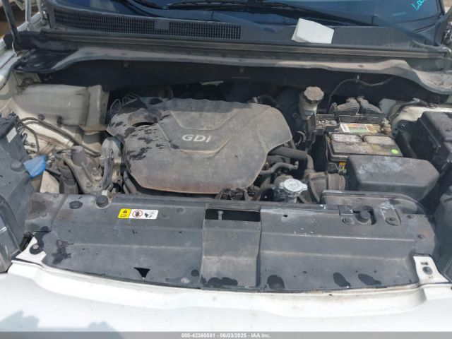 KNDJN2A24E7049993 KIA Soul