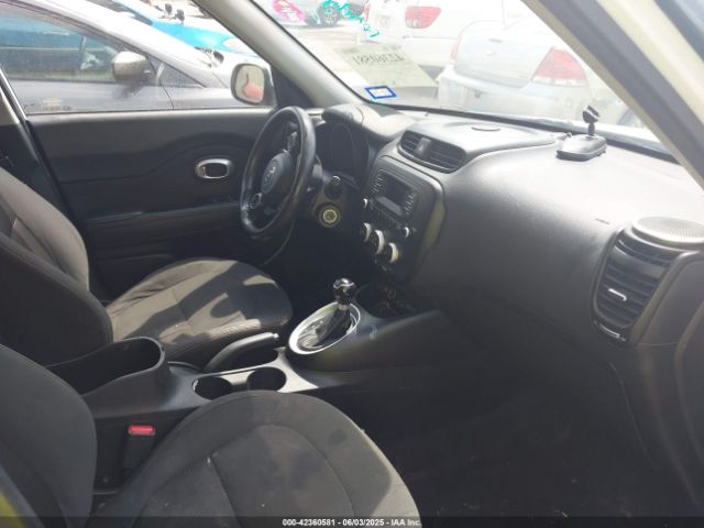 KNDJN2A24E7049993 KIA Soul