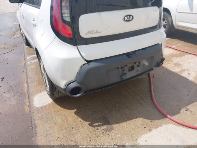 KNDJN2A24E7049993 KIA Soul