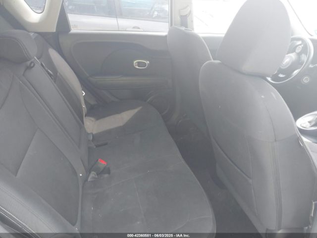 KNDJN2A24E7049993 KIA Soul