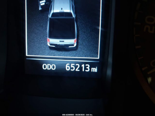2019 TOYOTA TACOMA 5TFCZ5AN7KX167511 Photo 6