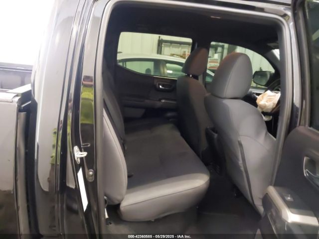 2019 TOYOTA TACOMA 5TFCZ5AN7KX167511 Photo 7