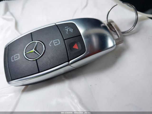 2021 MERCEDES-BENZ C 300 W1KWF8DBXMR610661 Photo 10