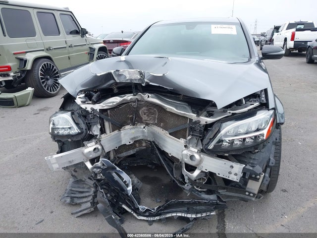 W1KWF8DBXMR610661 Mercedes-Benz m264