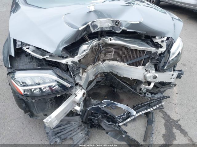 2021 MERCEDES-BENZ C 300 W1KWF8DBXMR610661 Photo 5