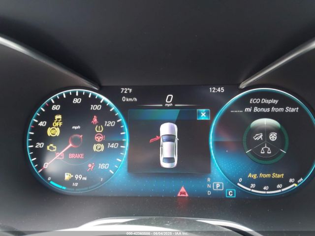 2021 MERCEDES-BENZ C 300 W1KWF8DBXMR610661 Photo 6