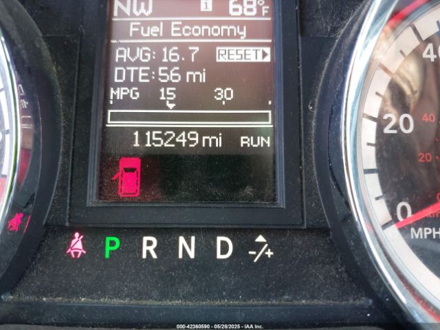 2C4RDGEG7HR674447 Dodge Grand Caravan Gt