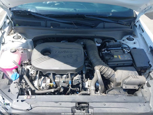 3KPF44ACXRE751349 KIA t-gdi gamma