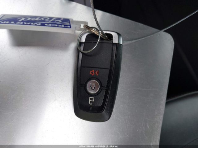2018 FORD ECOSPORT MAJ6P1CL2JC181433 Photo 10