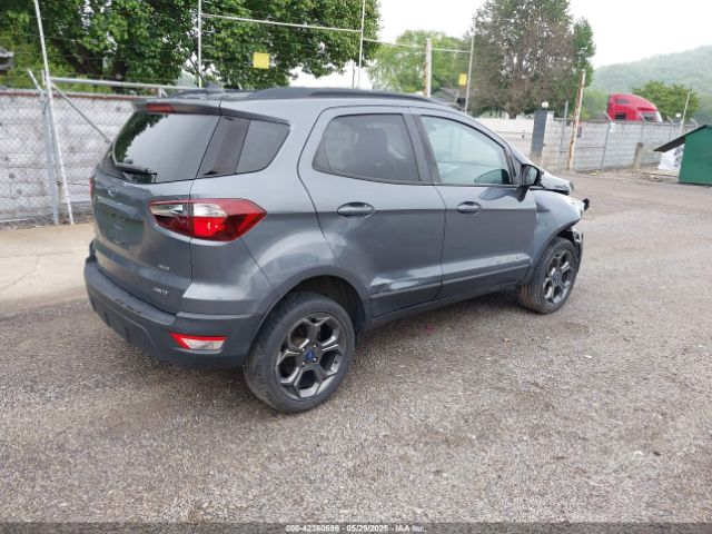 2018 FORD ECOSPORT MAJ6P1CL2JC181433 Photo 3