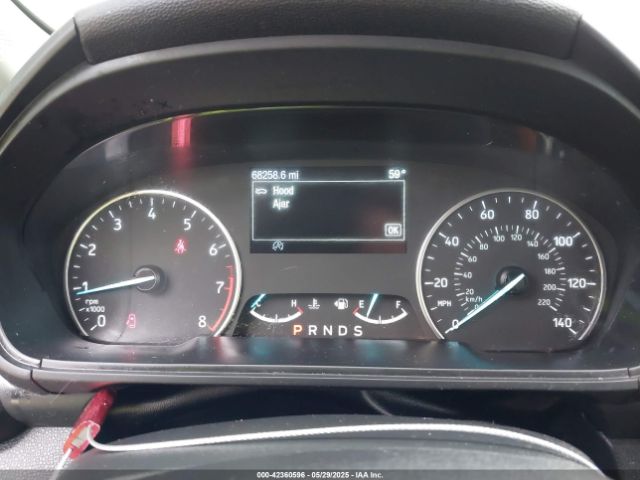 2018 FORD ECOSPORT MAJ6P1CL2JC181433 Photo 6