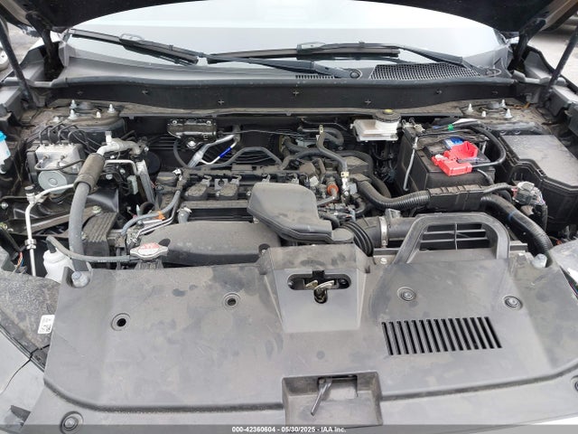 2HKRS4H43RH464707 Honda l15be