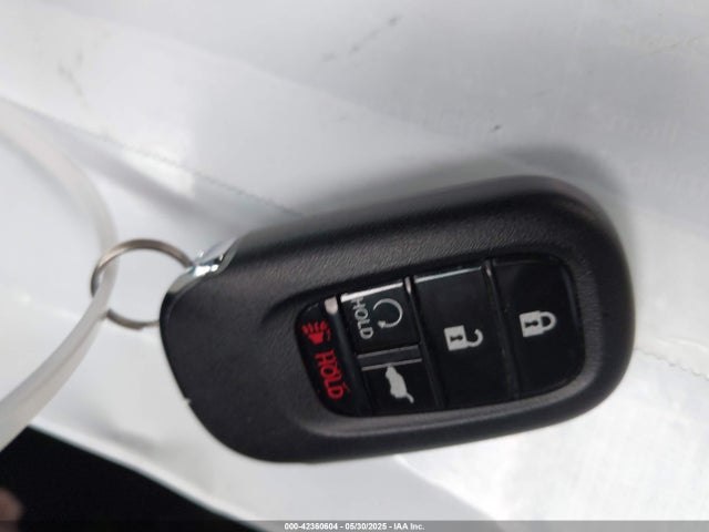 2HKRS4H43RH464707 Honda l15be