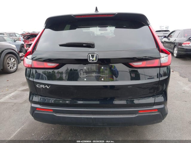 2HKRS4H43RH464707 Honda l15be