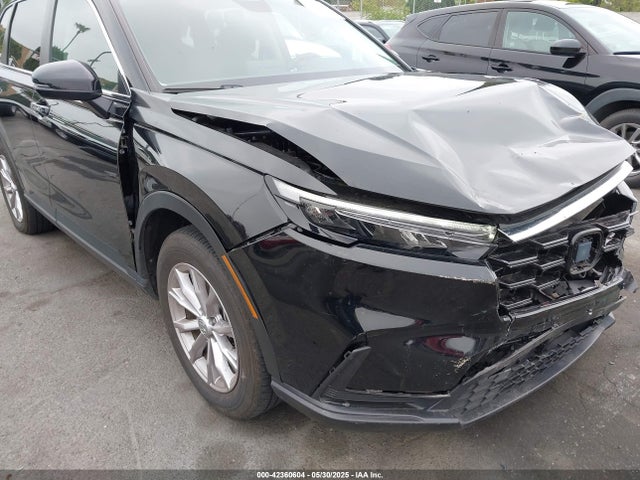 2HKRS4H43RH464707 Honda l15be