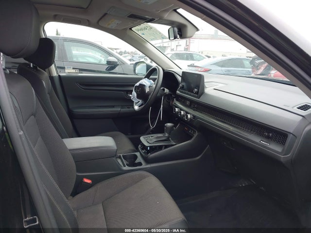 2HKRS4H43RH464707 Honda l15be