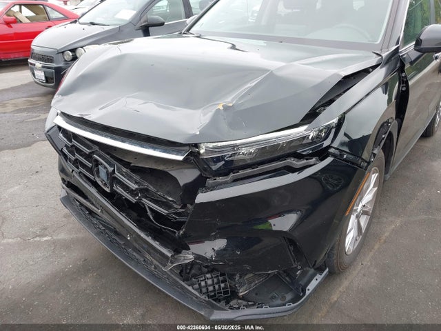 2HKRS4H43RH464707 Honda l15be