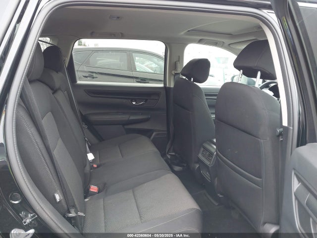 2HKRS4H43RH464707 Honda l15be