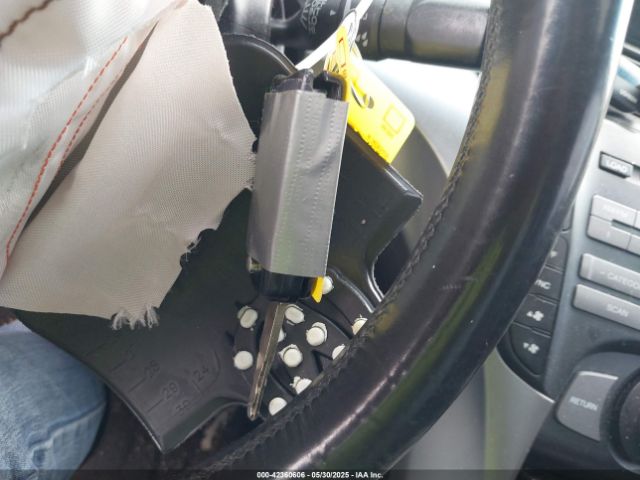 2009 ACURA TL 19UUA86259A024471 Photo 10