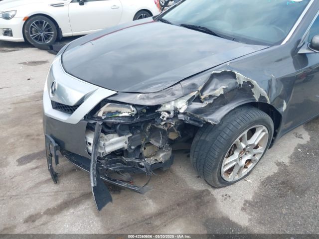 2009 ACURA TL 19UUA86259A024471 Photo 5