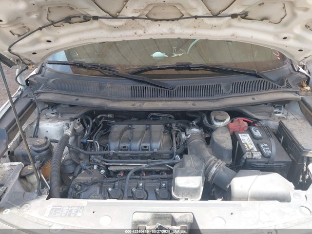 1FM5K8AR9JGC19040 Ford 3.7l ti-vct