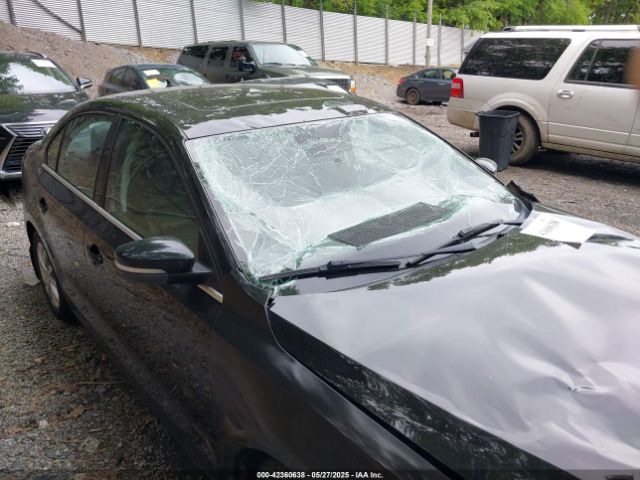 3VWD17AJ2EM273523 Volkswagen Jetta 1.8t Se
