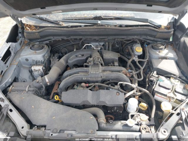 JF2SJAKC1GH535080 Subaru Forester 2.5i Limited