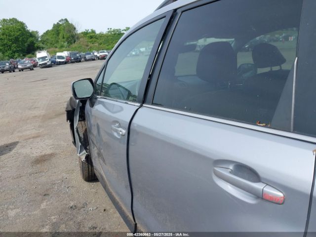 JF2SJAKC1GH535080 Subaru Forester 2.5i Limited