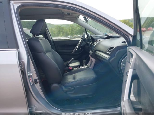 JF2SJAKC1GH535080 Subaru Forester 2.5i Limited