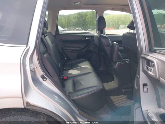 JF2SJAKC1GH535080 Subaru Forester 2.5i Limited